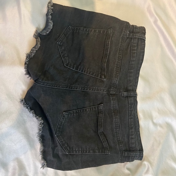 Bluenotes Denim Jeans Black - Picture 2 of 3